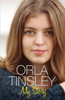 Breathe by Tinsley, Orla
