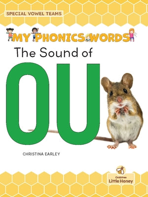 The Sound of Ou by Earley, Christina