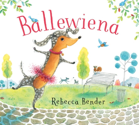 Ballewiena by Bender, Rebecca