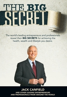 The Big Secret by Canfield, Jack