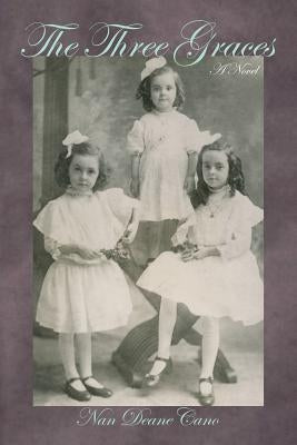 The Three Graces by Cano, Nan Deane