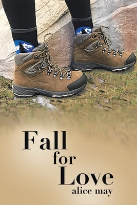 Fall for Love by May, Alice