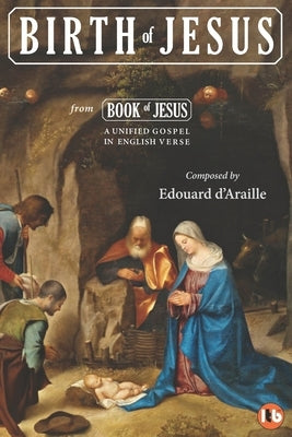 Birth of Jesus: Nativity & Anointment by Doré, Gustave