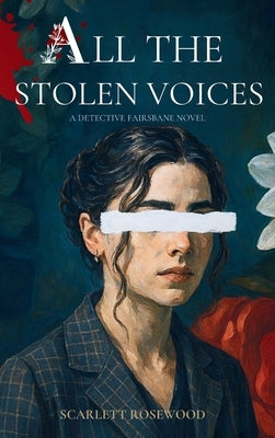 All The Stolen Voices by Rosewood, Scarlett