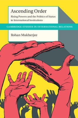 Ascending Order by Mukherjee, Rohan