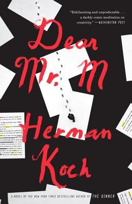 Dear Mr. M by Koch, Herman