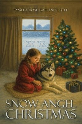 Snow Angel Christmas by Gardner Scee, Pamela Rose