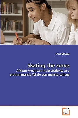 Skating the zones by Stevens, Carol