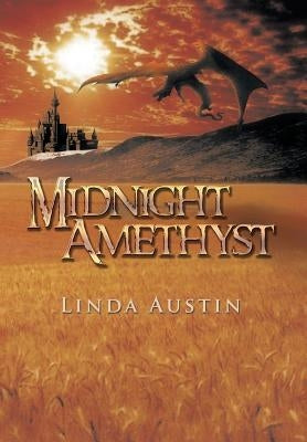 Midnight Amethyst by Austin, Linda