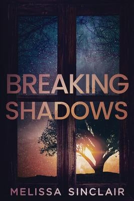 Breaking Shadows by Carroll, Mitzi