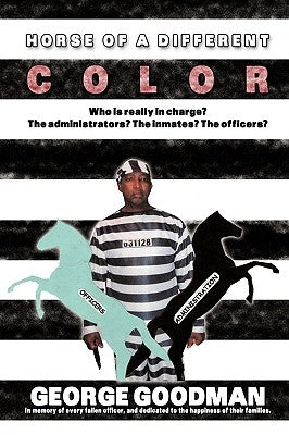 Horse of a Different Color by Goodman, George