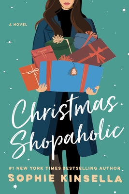 Christmas Shopaholic by Kinsella, Sophie