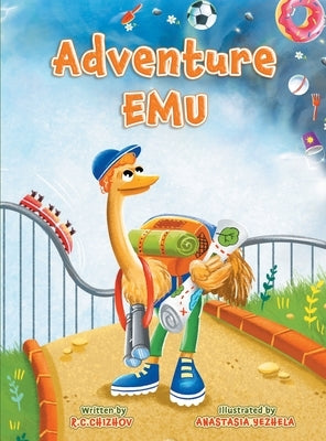 Adventure Emu by Chizhov, R. C.