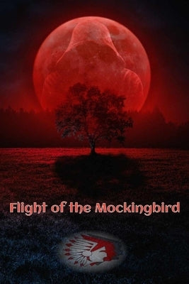 Flight of the Mockingbird by Wallis, Shawn