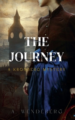The Journey by Wendeberg, A.