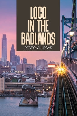 Loco in the Badlands by Villegas, Pedro