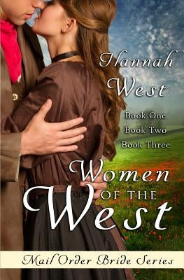 Women of the West by West, Hannah