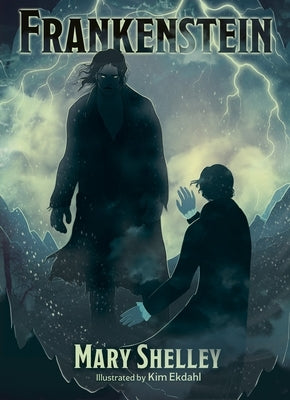 Frankenstein by Shelley, Mary