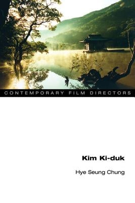 Kim Ki-Duk by Chung, Hye Seung