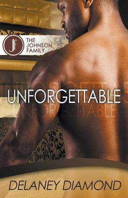 Unforgettable by Diamond, Delaney
