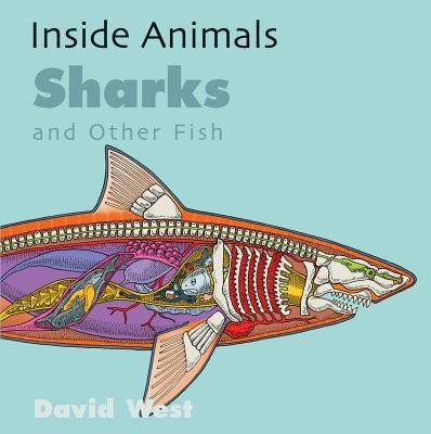 Sharks and Other Fish by West, David