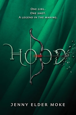 Hood by Moke, Jenny