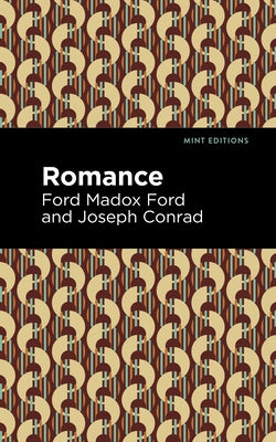 Romance by Ford, Ford Madox