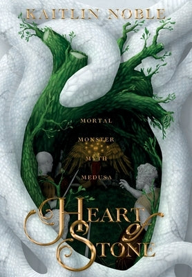 Heart of Stone by Noble, Kaitlin