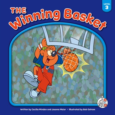 The Winning Basket by Minden, Cecilia