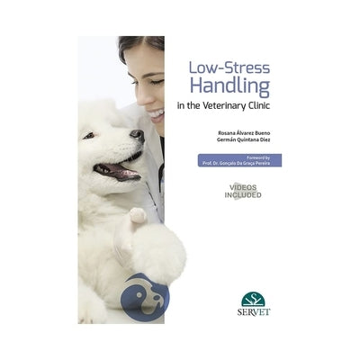 Low Stress Handling by Alvarez, Rosana