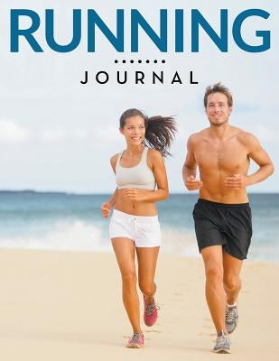 Running Journal by Speedy Publishing LLC