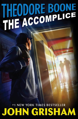 The Accomplice by Grisham, John
