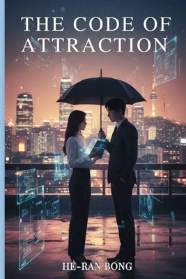 The Code of Attraction by He-Ran Bong