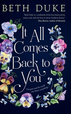 It All Comes Back to You: A Book Club Recommendation! by Duke, Beth