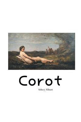Corot by Allnutt, Sidney