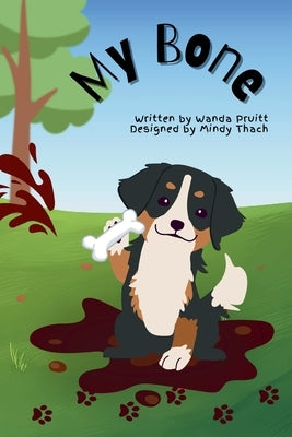 My Bone by Thach, Mindy