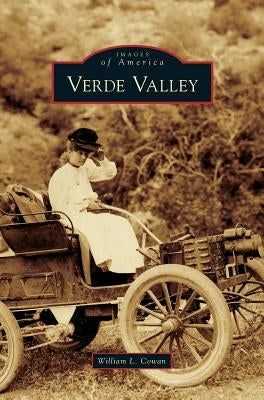 Verde Valley by Cowan, William L.