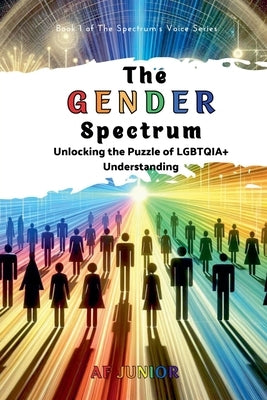 The Gender Spectrum by Junior, Af