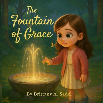 The Fountain Of Grace by Sadel, Brittany A.