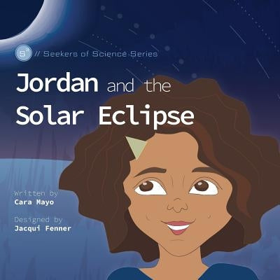 Jordan and the Solar Eclipse by Fenner, Jacqui