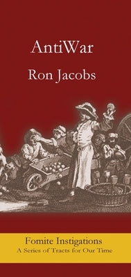 AntiWar by Jacobs, Ron