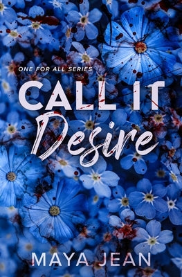 Call It Desire by Jean, Maya