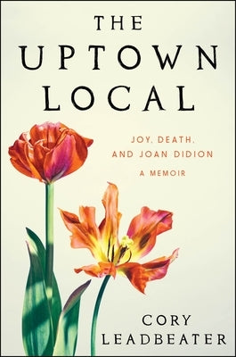 The Uptown Local by Leadbeater, Cory