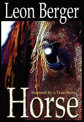 Horse by Berger, Leon