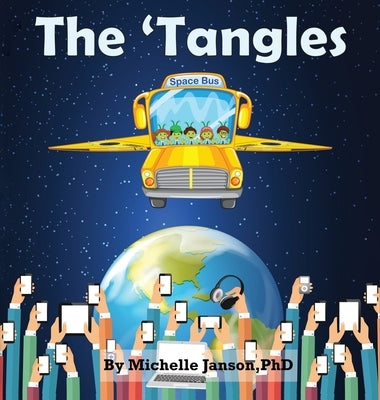 The 'Tangles by Janson, Michelle