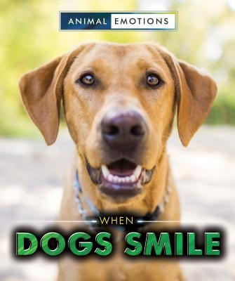 When Dogs Smile by Aretha, David