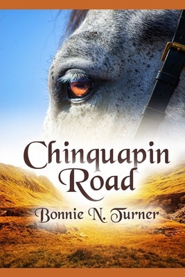 Chinquapin Road by Turner, Bonnie N.