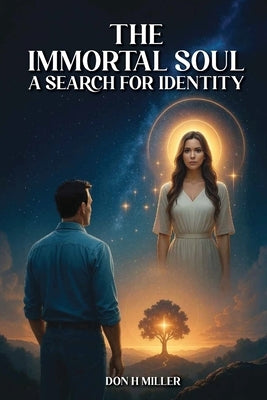 The Immortal Soul: A Search for Identity by Miller, Don H.
