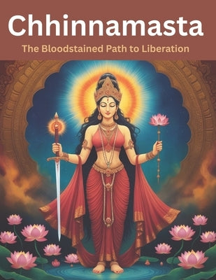 Chhinnamasta: The Bloodstained Path to Liberation by Uprety, Mohan Chandra