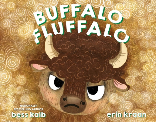 Buffalo Fluffalo by Kalb, Bess